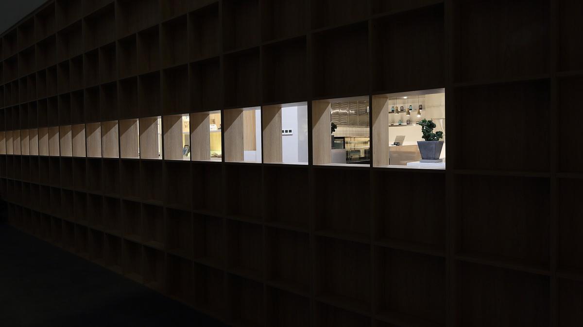 源平·美璟书店丨中国河北丨上海严旸建筑设计工作室-84