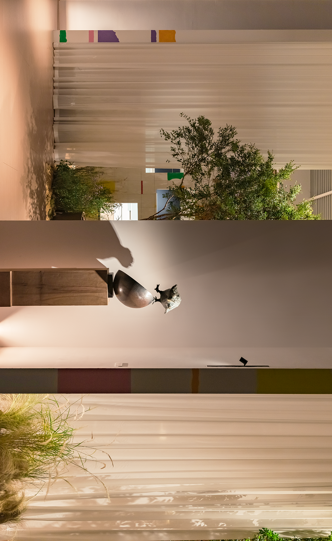 山石里予 松弛的午后丨中国广州丨V2 纬图,OOD赵睿-30