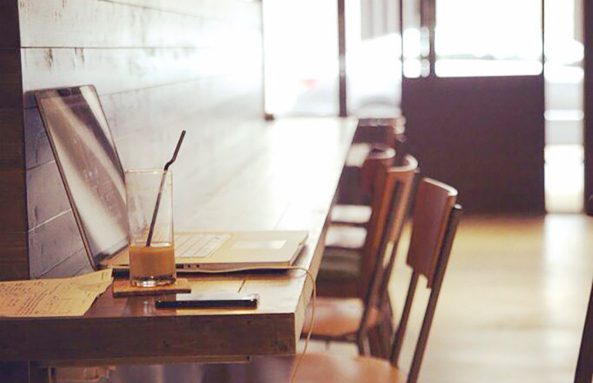 台北中山区 8 家不限时咖啡厅，风格各异的设计亮点-15