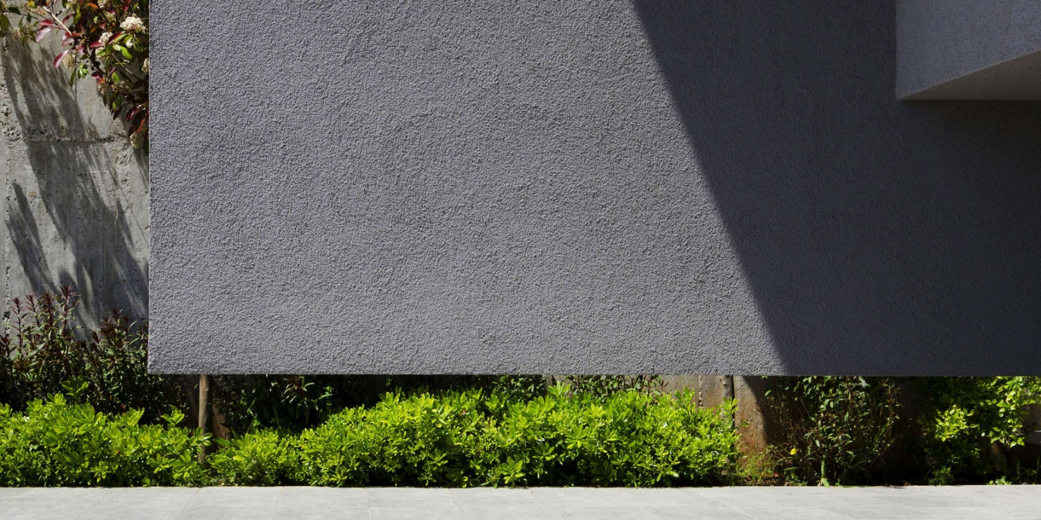 希腊雅典 Diopter 住宅-48