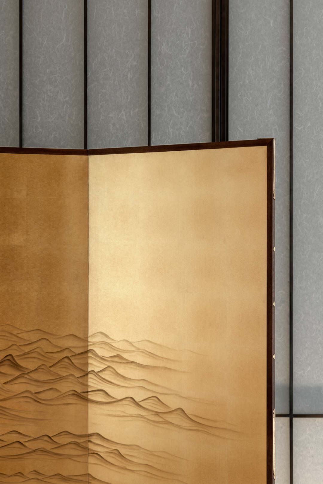 轨道万科悦府丨中国长沙丨ENJOYDESIGN-66