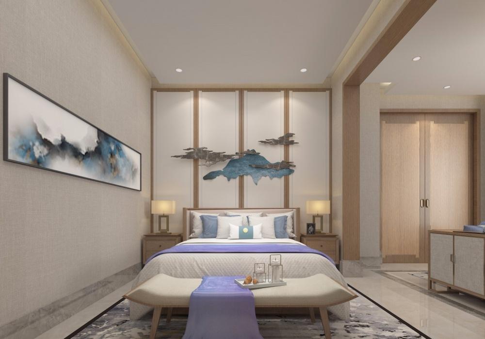 
海南某度假用房设计方案 -6