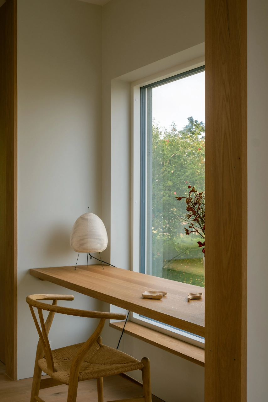 丨挪威丨KOHT Arkitekter AS-12