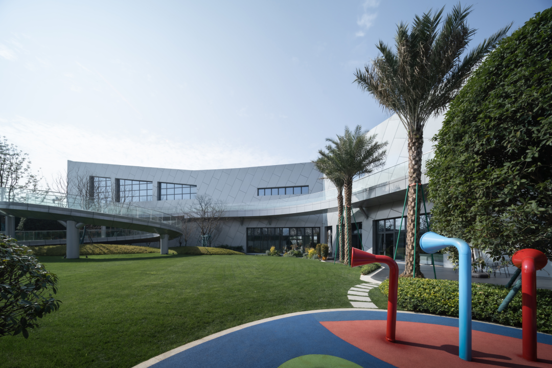 赣州锦润▪滨江云宸展示中心丨中国赣州丨成执设计-44