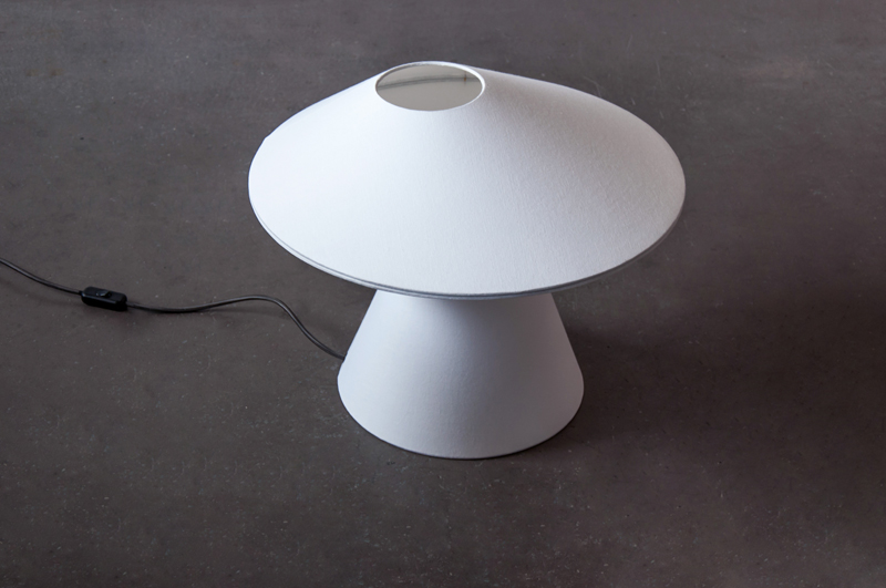 轻盈披风（这里Mantle常见意思为披风、斗篷 ，Light结合语境推测为轻盈的 ，最终翻译要结合具体的专业领域，若该翻译不符合你想要的，请提供更多背景信息） 丨Studio Marc Trotereau-9