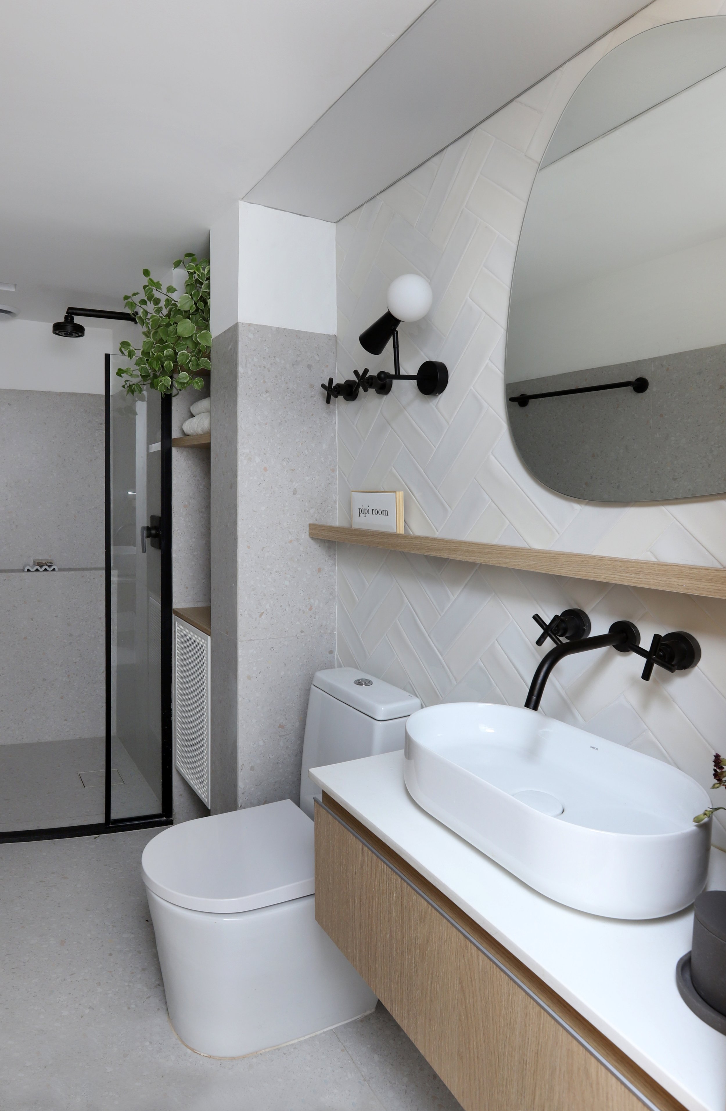 榕树公寓丨Cape VerdePaul-21