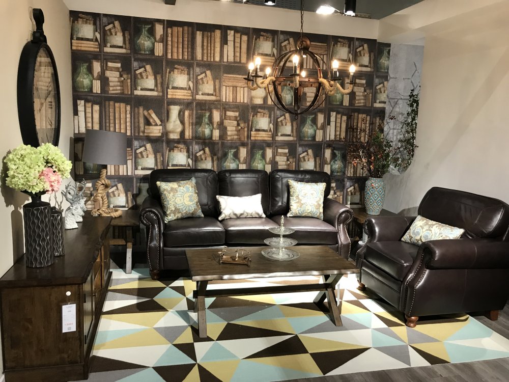 美国--丽室达家居 lifestyle--2018-16