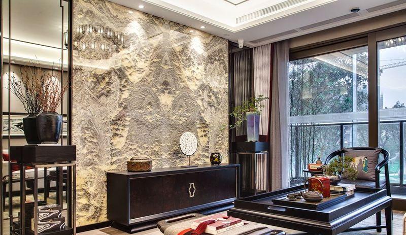 龙光玖龙台B117 样板房-6