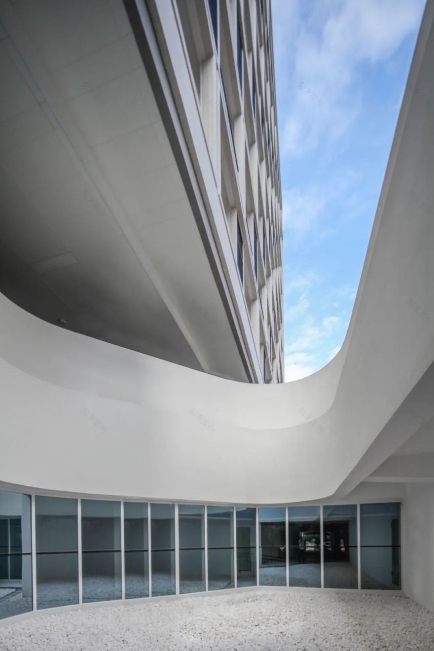 广州星海音乐学院学海楼丨中国广州丨广州市规划院-42