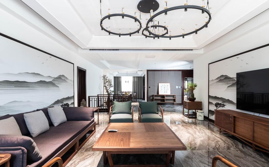 
潍坊颐轩国际新中复式 -22