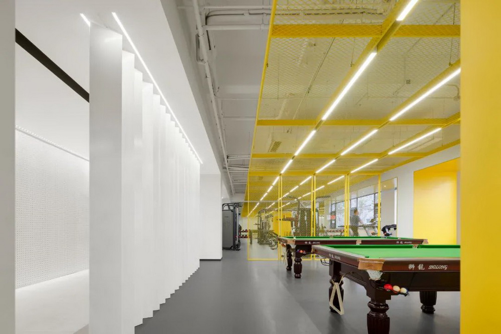 焦作大咖国际食品产业园生活区室内设计丨中国焦作丨艾迪尔 北京-41