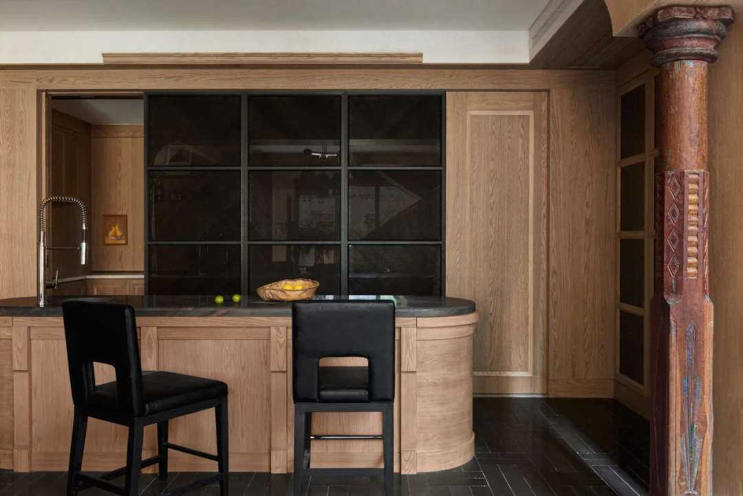 本木分享｜ENJOYDESIGN：家族传承自然生长-36