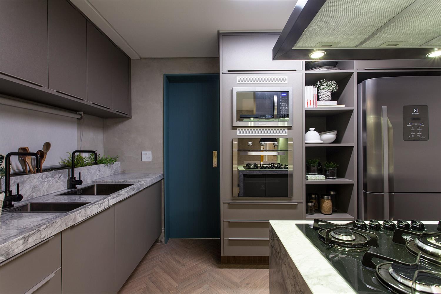 巴西 Vila Augusta 公寓-8