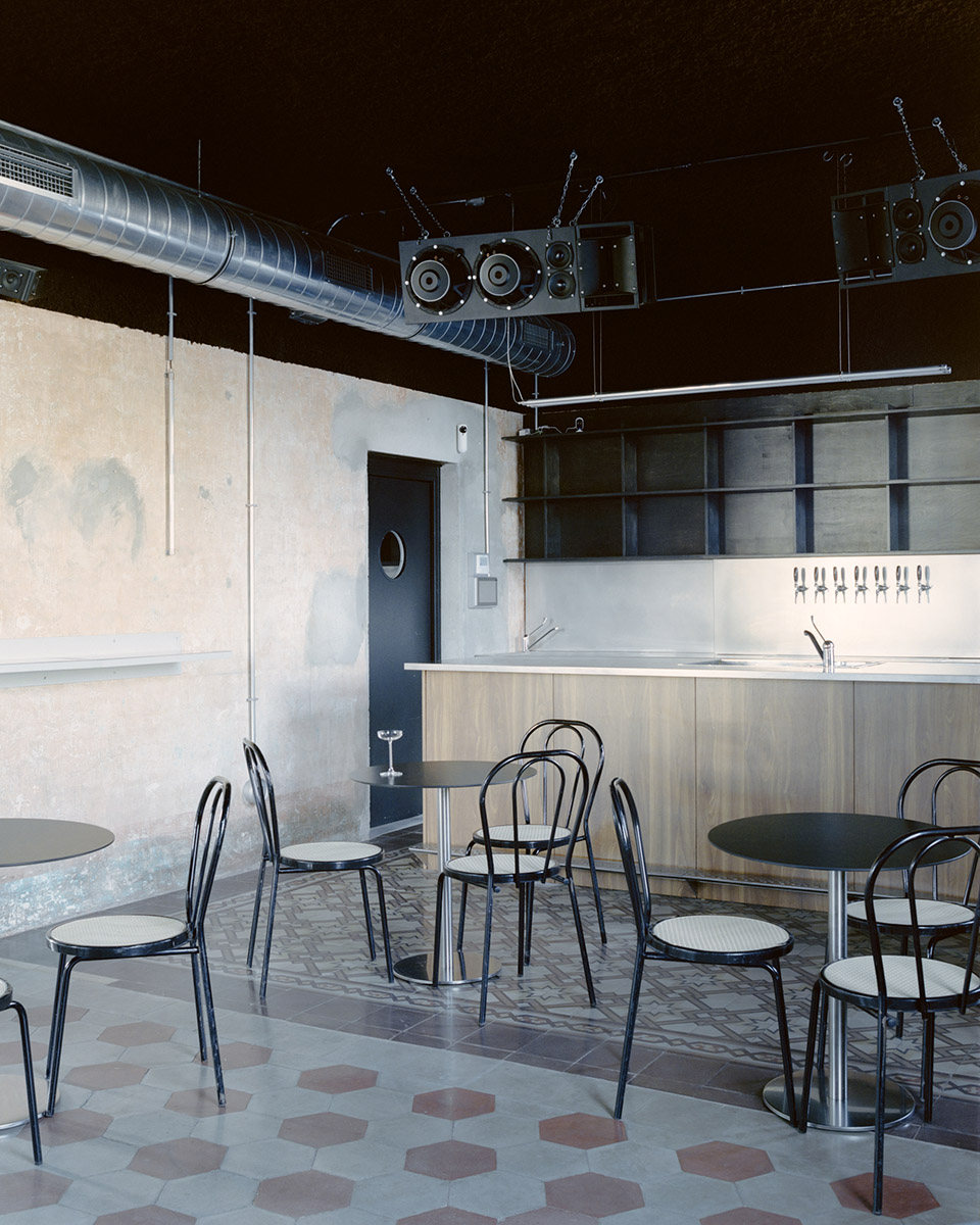 米兰青年俱乐部丨意大利米兰-60