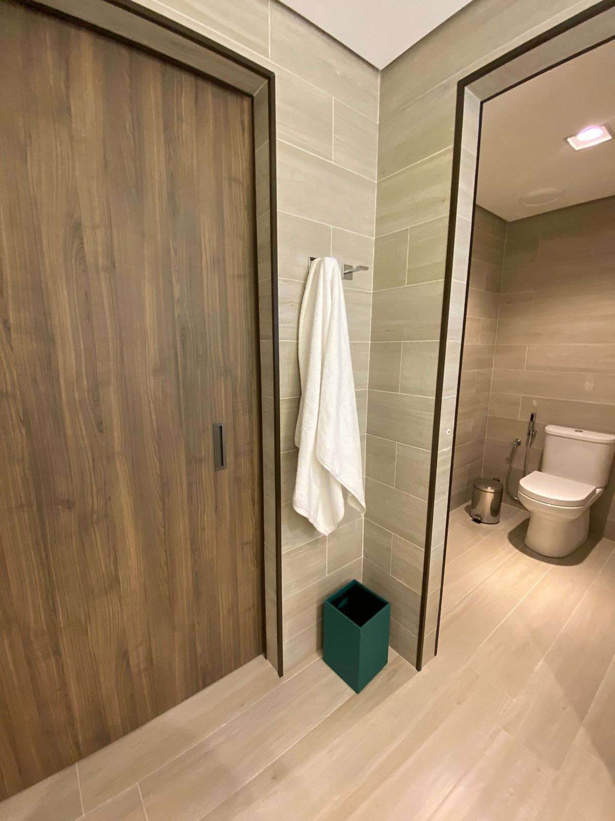 HARD ROCK Ilha do Sol | Quarto Modelo-8