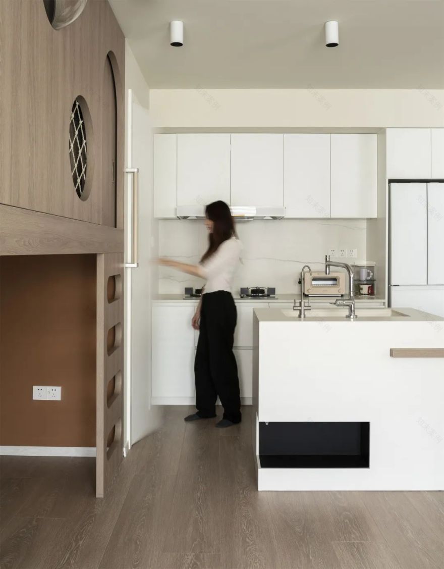 北京西城学区房改造丨中国北京-84