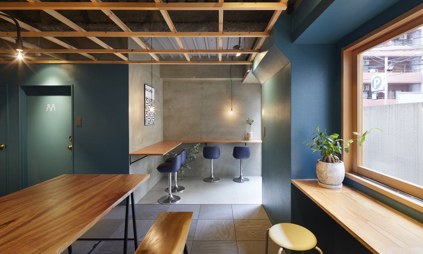 KIKI COFFE  Suppose Design-10