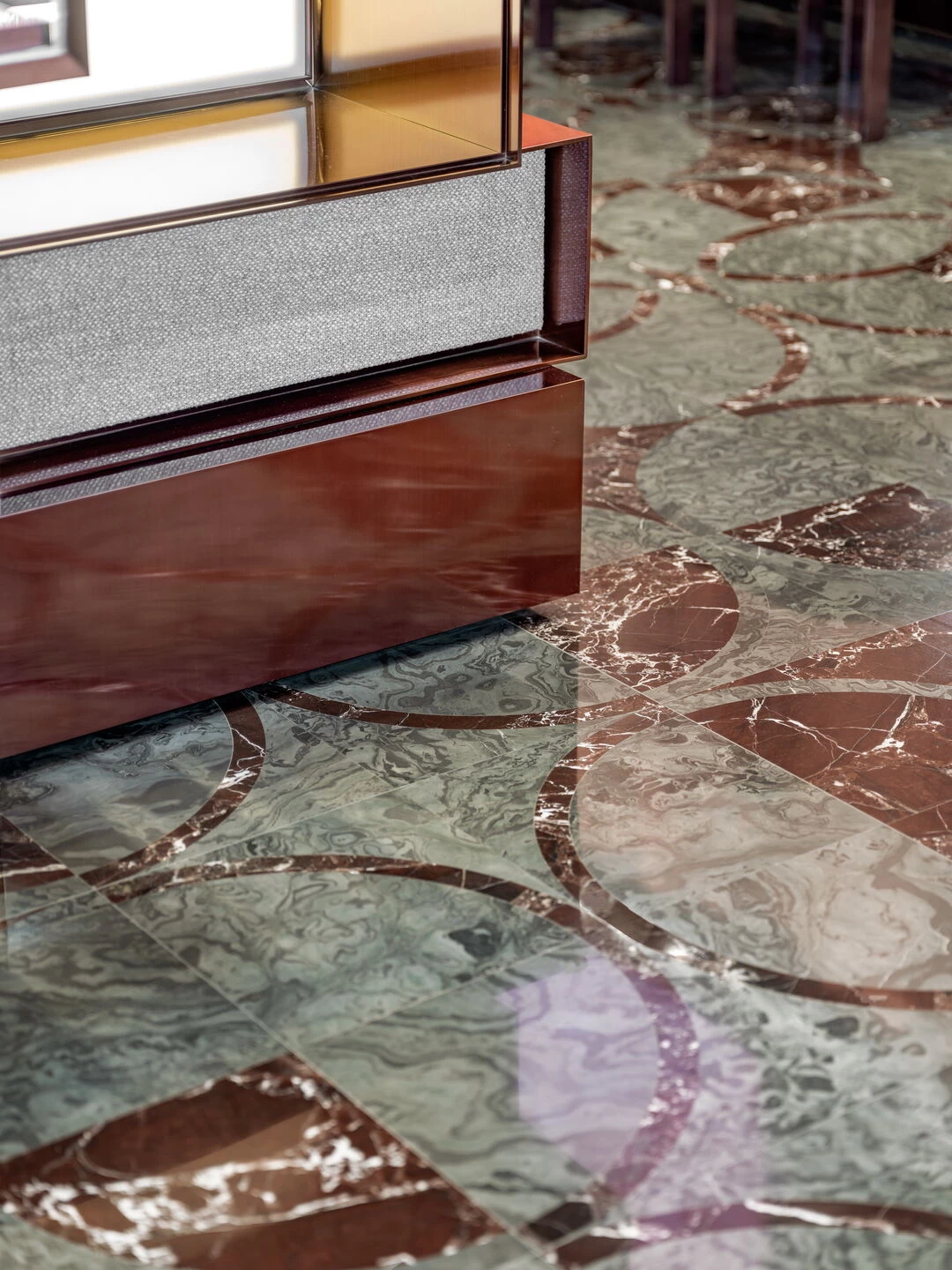 CTF BEIJING LONGFOR LIZE PARADISE WALK SHOP-18