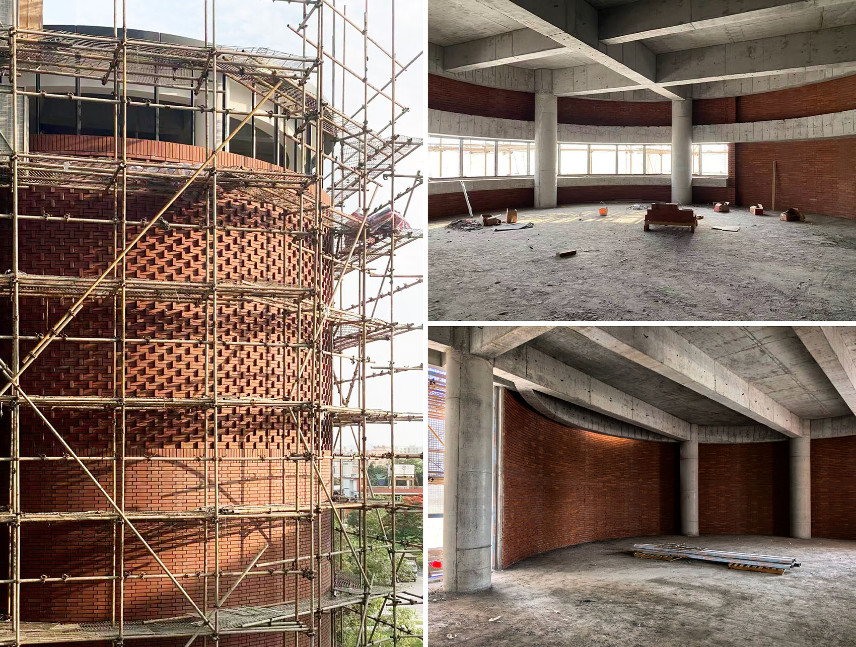 广州雪蕾香氛博物馆丨中国广州丨HHD深圳华汇设计-94