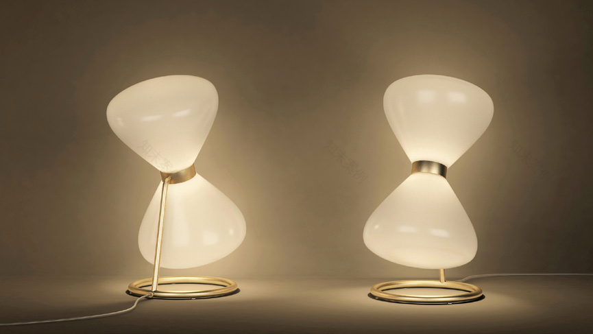 2021 金汐奖年度十佳灯具丨吴代杰,孙跃等-33