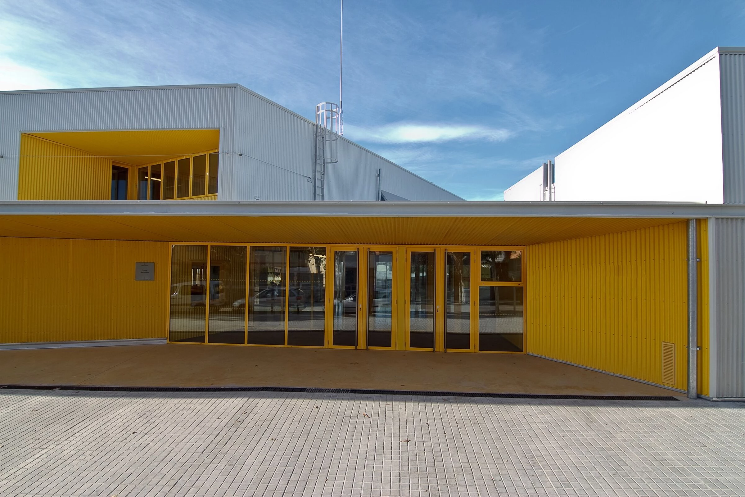 Marta Mata School-20