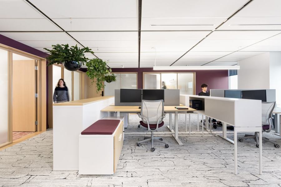 私人财富管理公司FDP最新办公室设计 - 米尚丽零售设计网 MISUNLY- 美好品牌店铺空间发现者-5