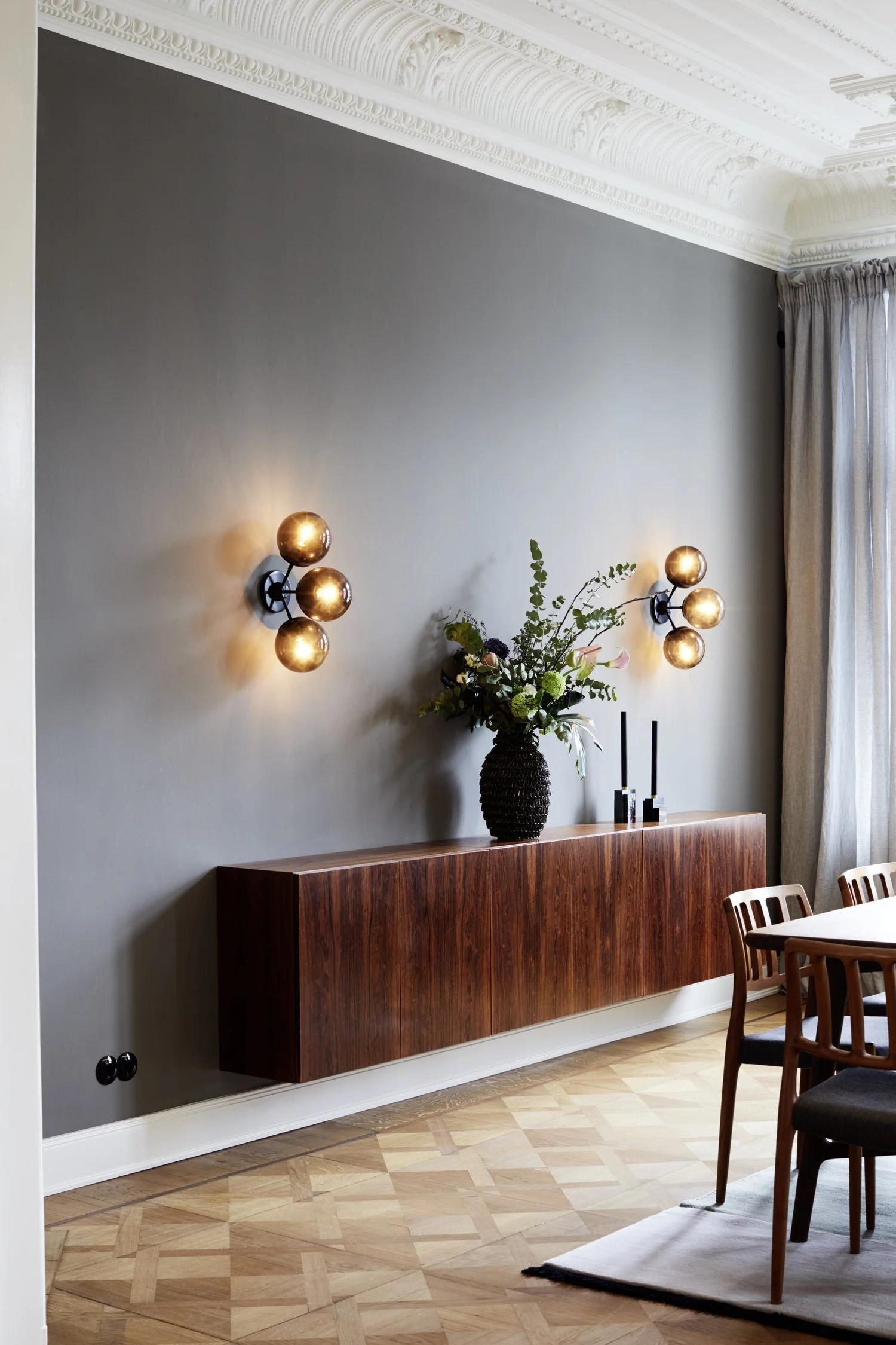 诺迪卡公寓·装饰丨德国汉堡-14