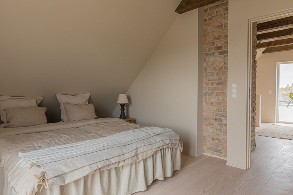 瑞典 100 平方温馨乡村小屋-24