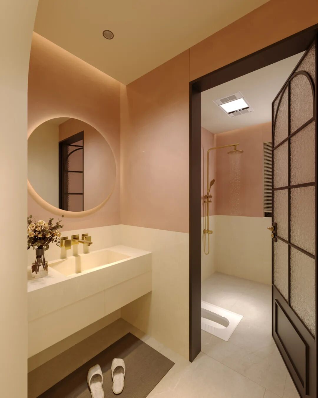 柳州中房紫东120m²丨中国柳州-36