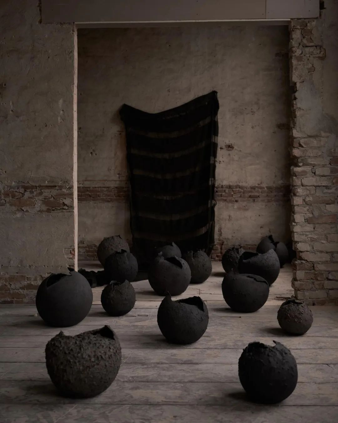 Studio Janne Wellens 的宁静空间美学-61