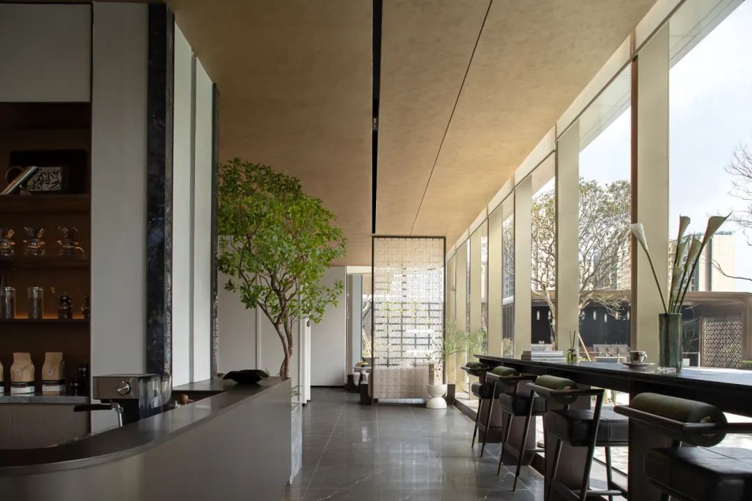 鉴·作品丨杭州云咏明月：城市里的自然哲学-52