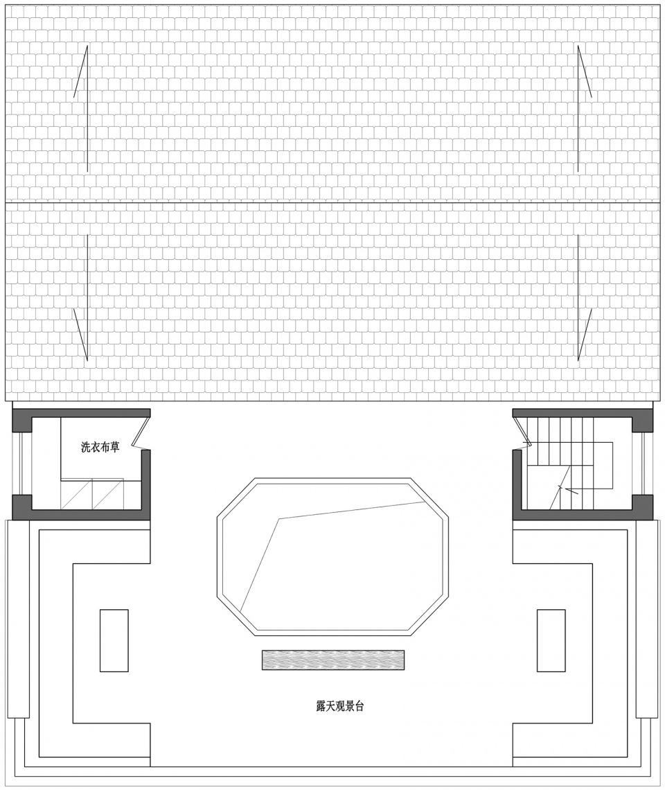 越寂岚厝 · 福建平潭民宿丨中国福州丨东形西见-54