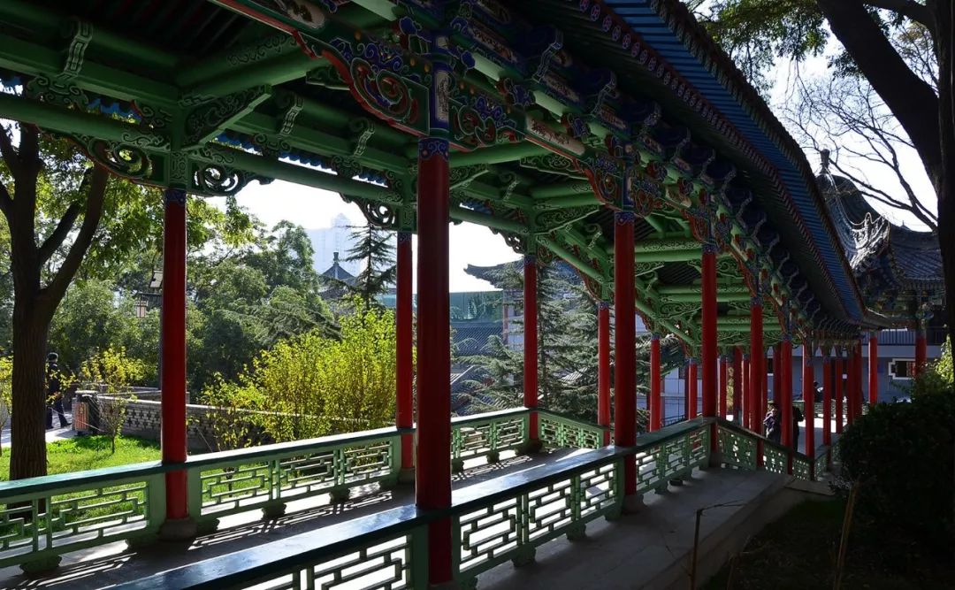 西安-- 甘肃-- 青海-- 西藏-- 云南环游之旅 | 诗和远方的田野-27