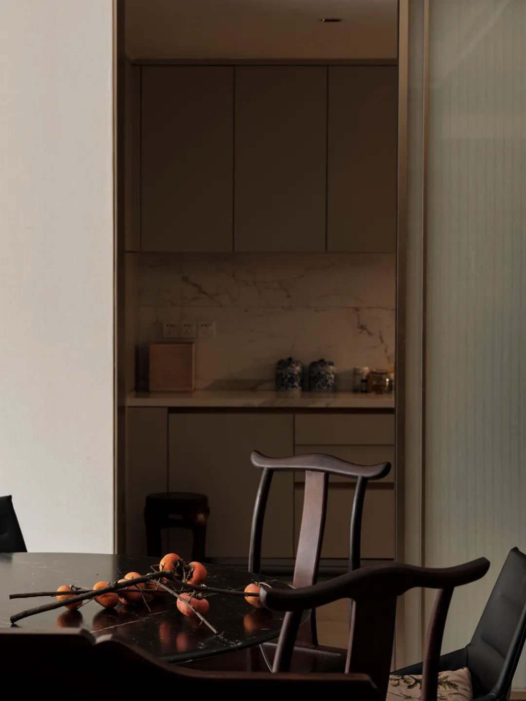 远山含黛 隐市晴岚丨中国成都丨成都乔玺空间设计有限公司-66