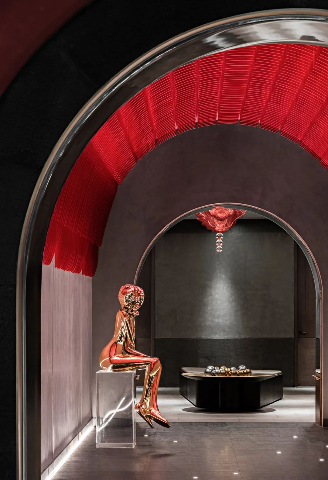 大鸭梨成都远大店丨中国成都丨IN.X屋里门外设计-43