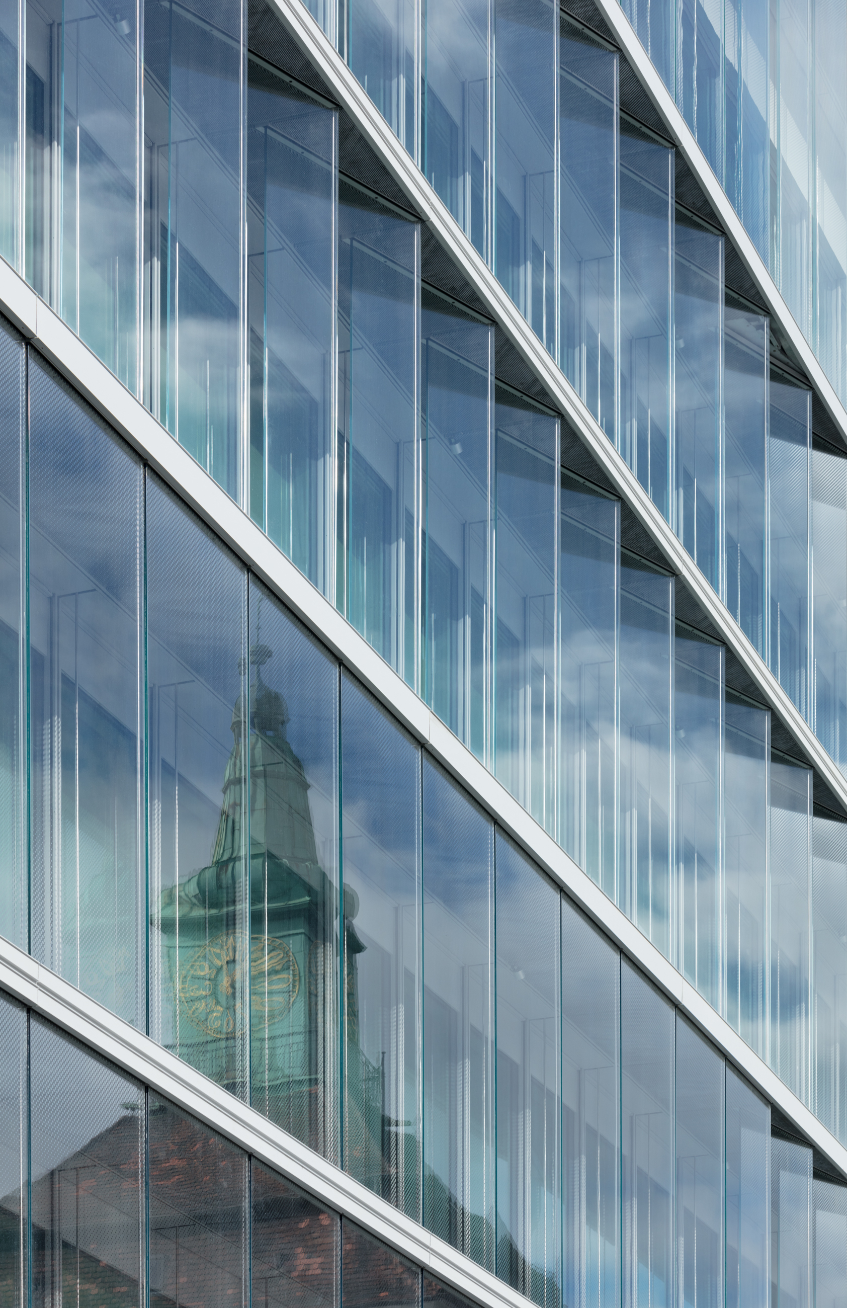 海茵建筑事务所——默克创新中心-34