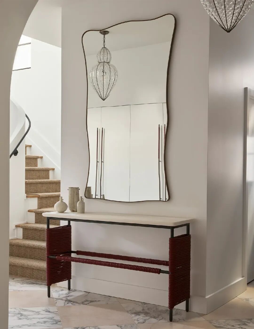 平层丨Montana Burnett Design-81