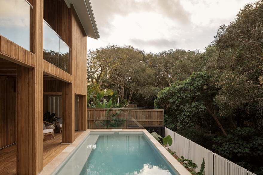 纽萨馆丨澳大利亚昆士兰丨Zerni Projects-11