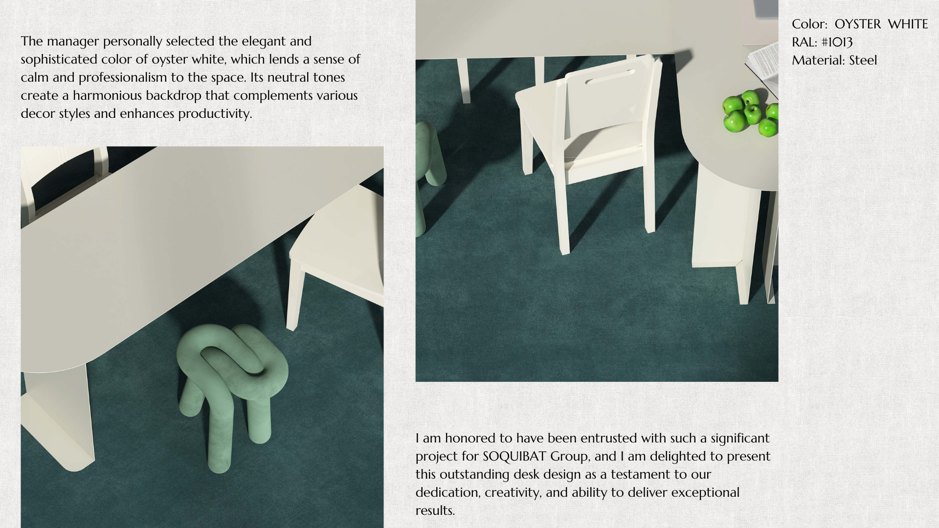 PORTFOLIO I Interior & Product Design-35