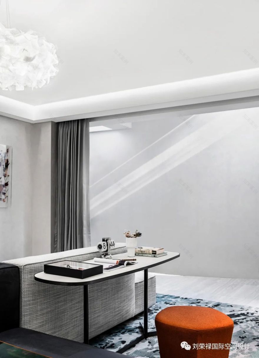 济南远洋天著春秋 | 现代生活情境的美学叙事-43