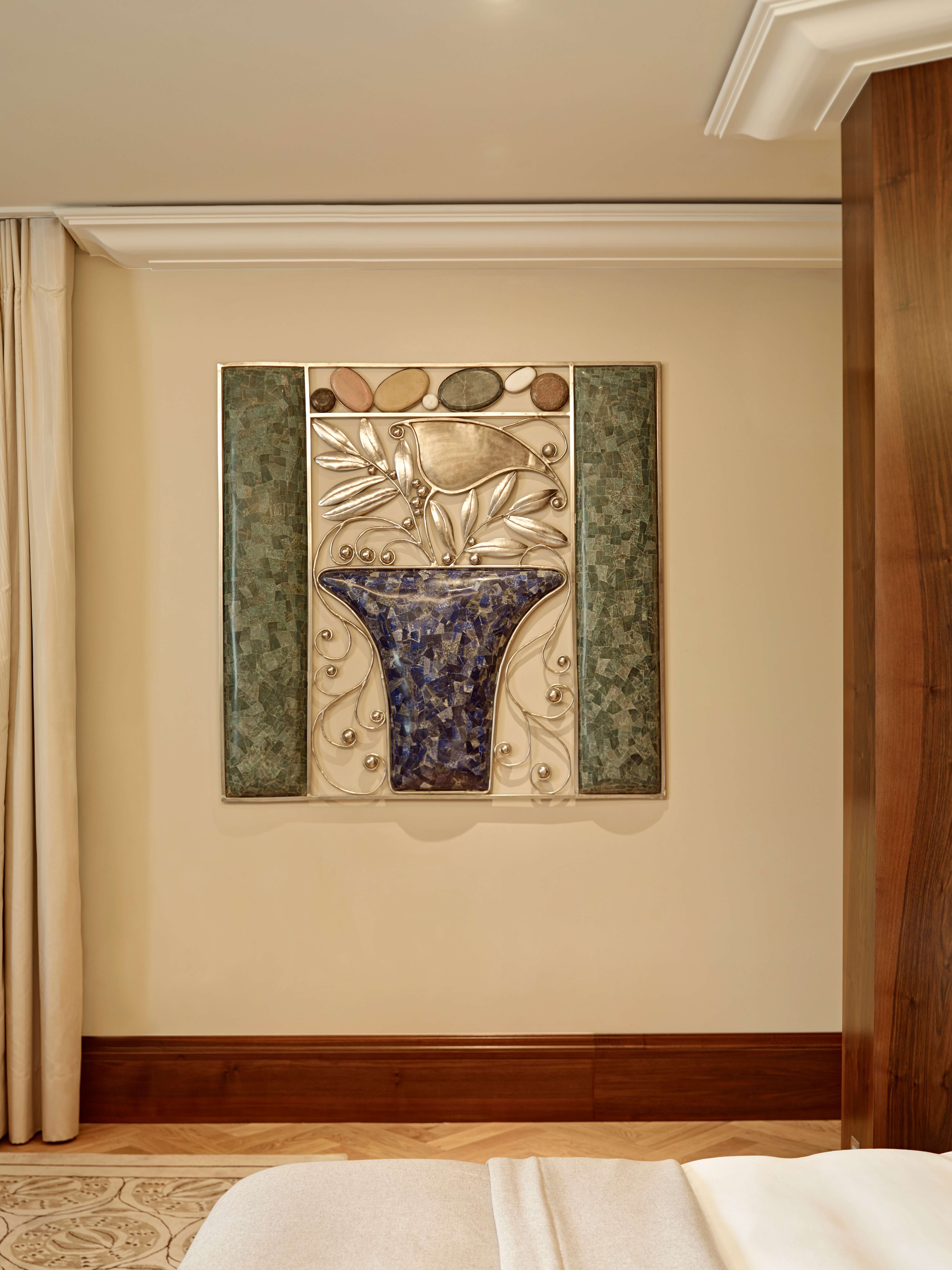 维也纳柏悦酒店(官方摄影)-0