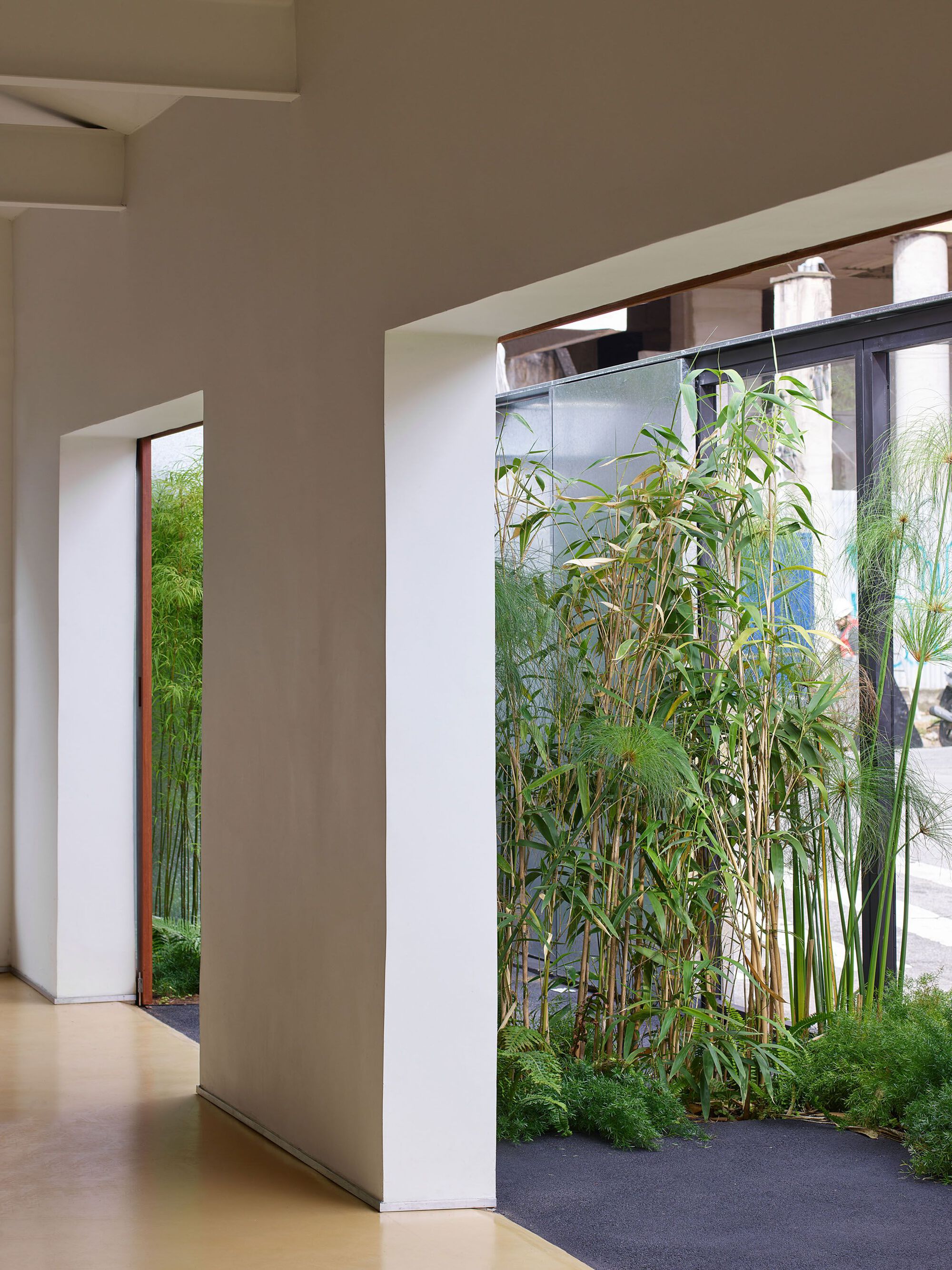 JACÓ 餐厅丨巴西圣保罗丨AGENCIA TPBA,Clube-38