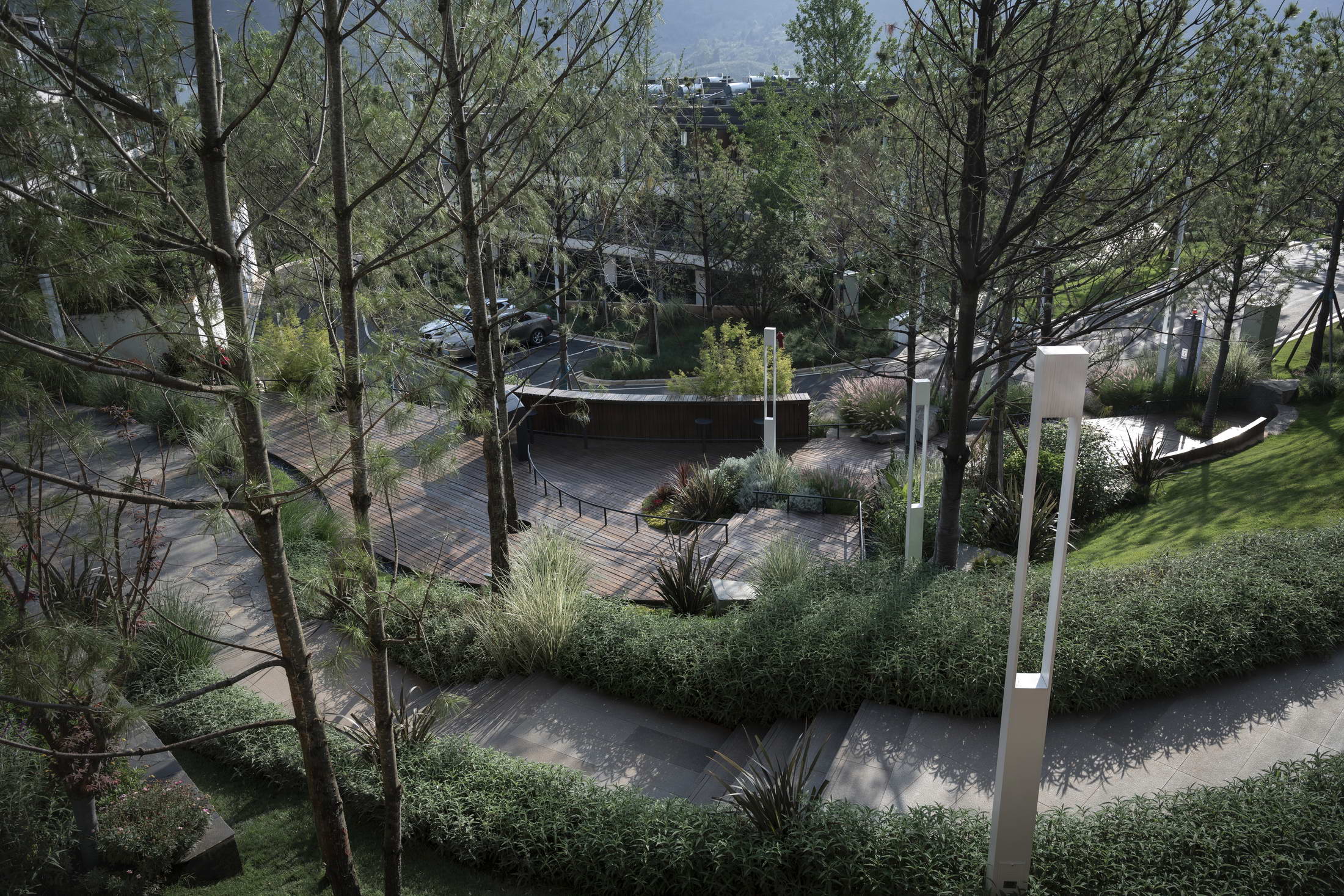 抚仙湖畔的星空秘境——龙湖抚仙湖星空国际旅游度假社区-8