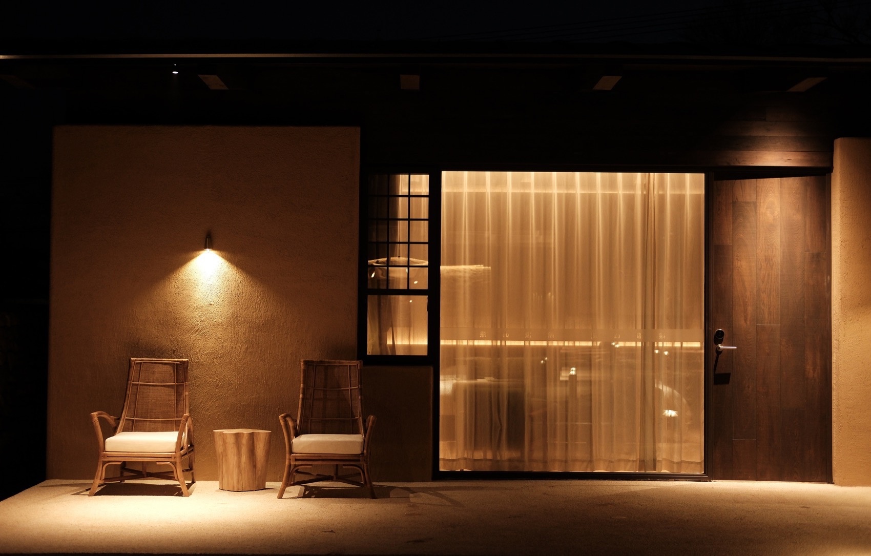 燕山宿集2号院,4号院,5号院丨中国河北丨杭州观堂室内设计有限公司-75