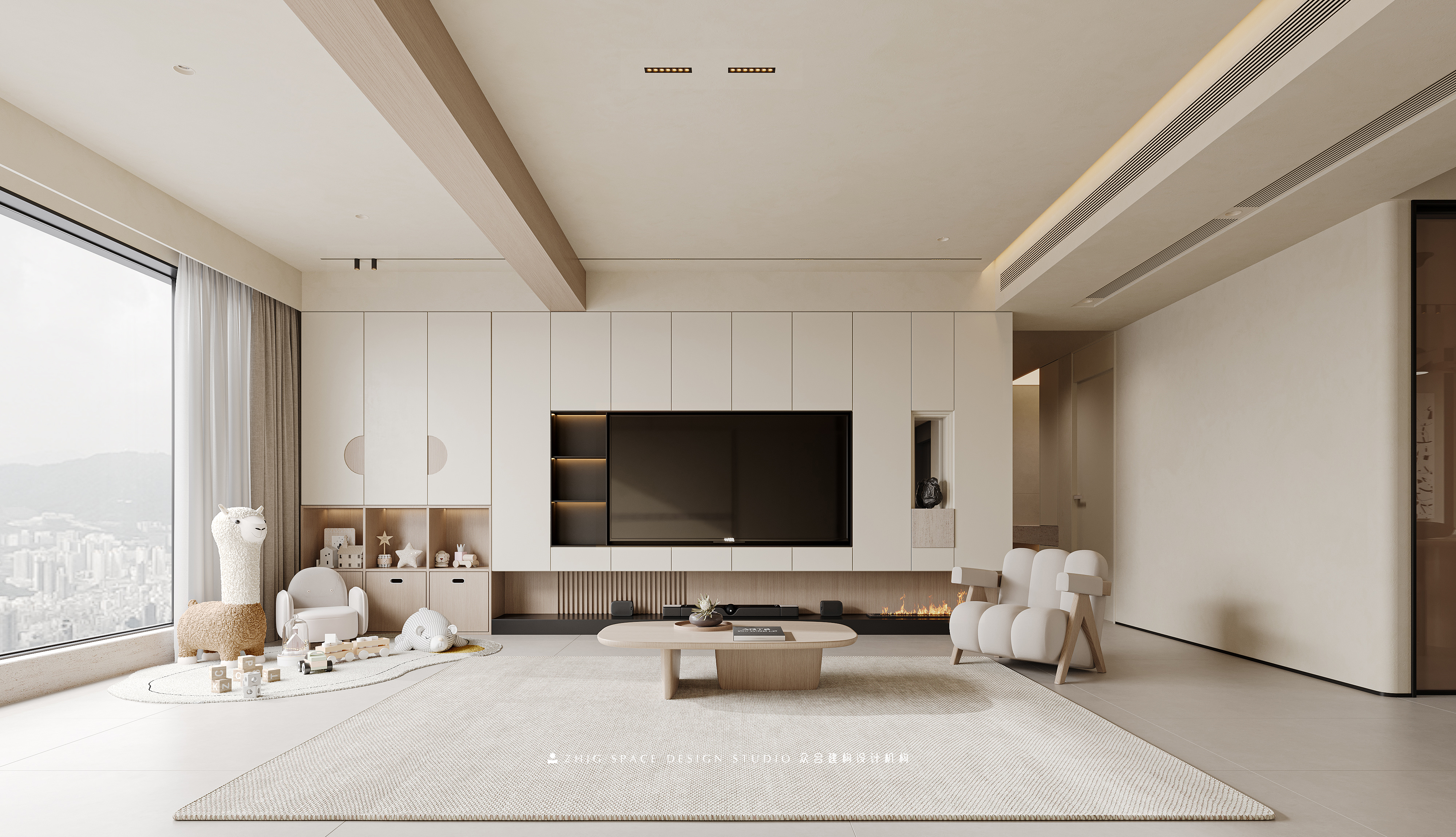 众合建构｜建发玖洲观澜-3