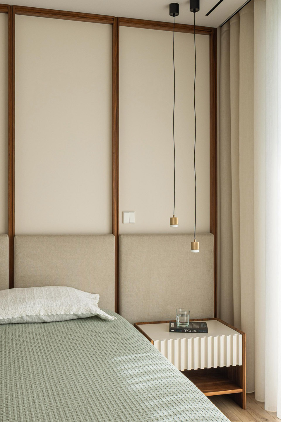 极简白色住宅,葡萄牙 / Arquitetura501-171