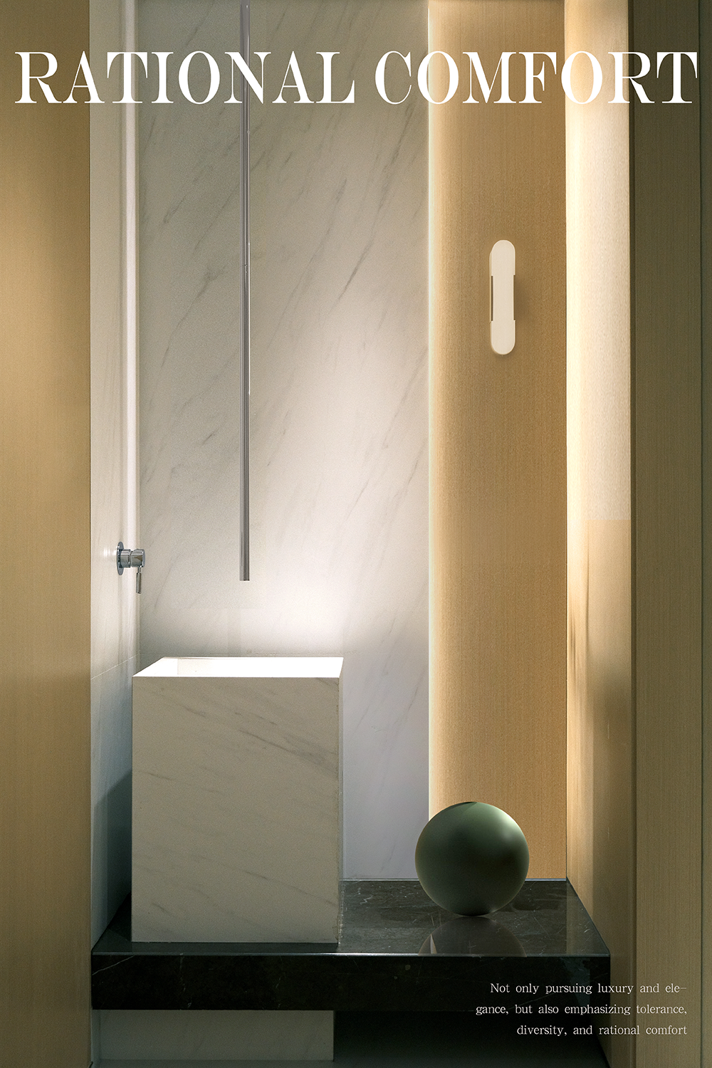 绍兴桃源里（兰若寺AB居住地块）丨中国绍兴丨JV深圳维捷设计-60