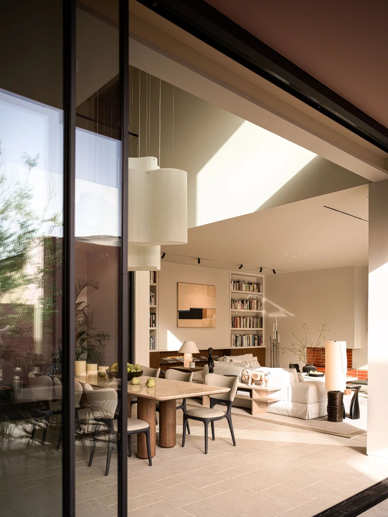 梦改第12期河北廊坊项目丨中国河北丨WJID维几设计-65