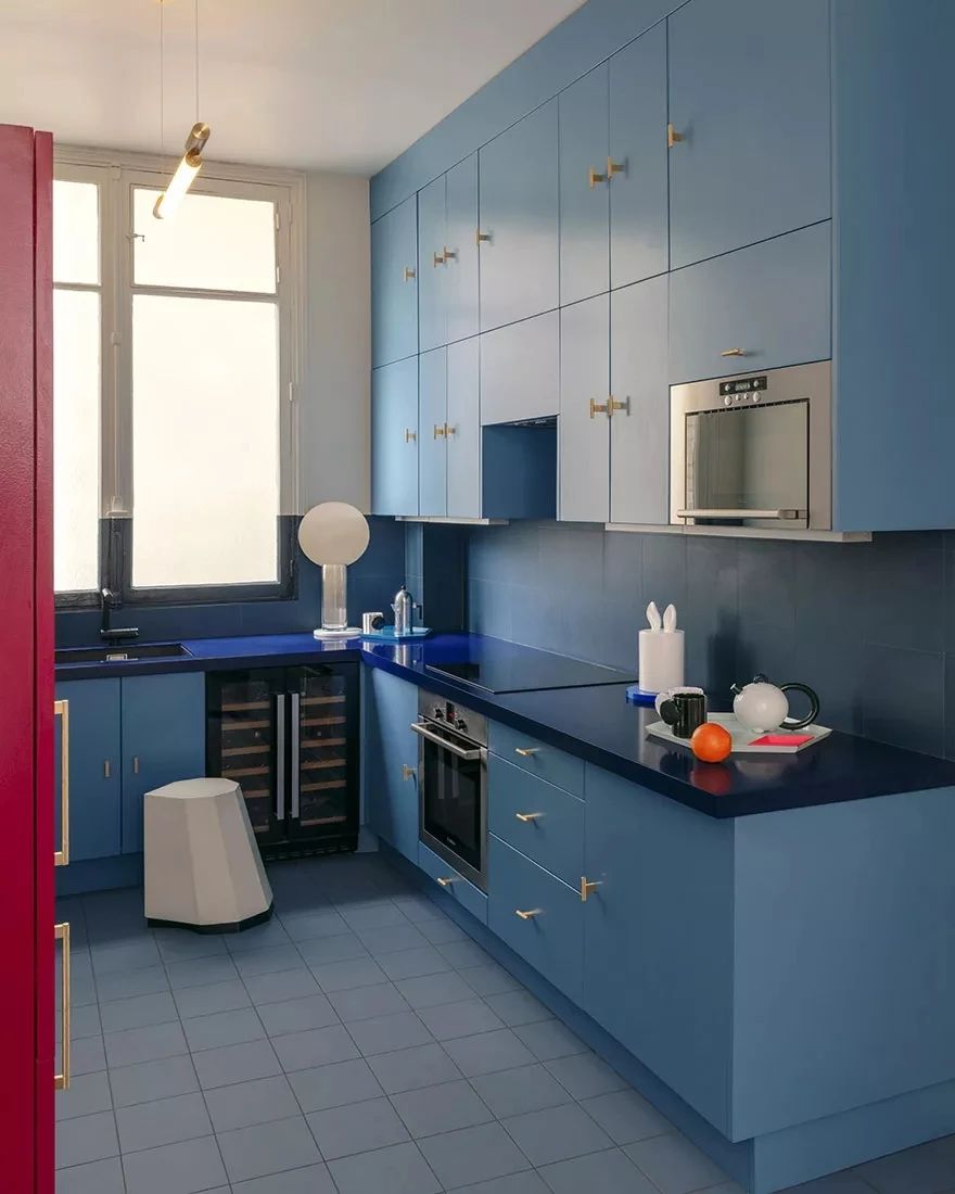 300㎡法式空间-12