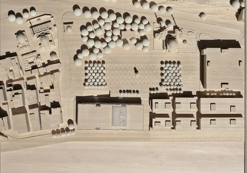 伊斯坦布尔现代博物馆丨土耳其伊斯坦布尔丨伦佐·皮亚诺-24